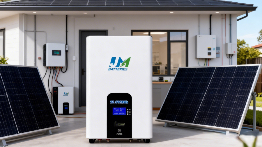 lithium ion battery